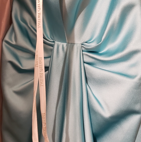 Prom Dress - Picture 4 of 7